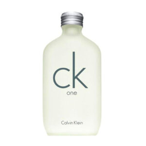 CALVIN KLEIN - CK ONE unisex - Eau de Toilette 50ml