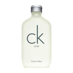 CALVIN KLEIN - CK ONE unisex - Eau de Toilette 200ml