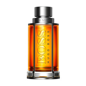 BOSS Boss The Scent - Eau de Toilette