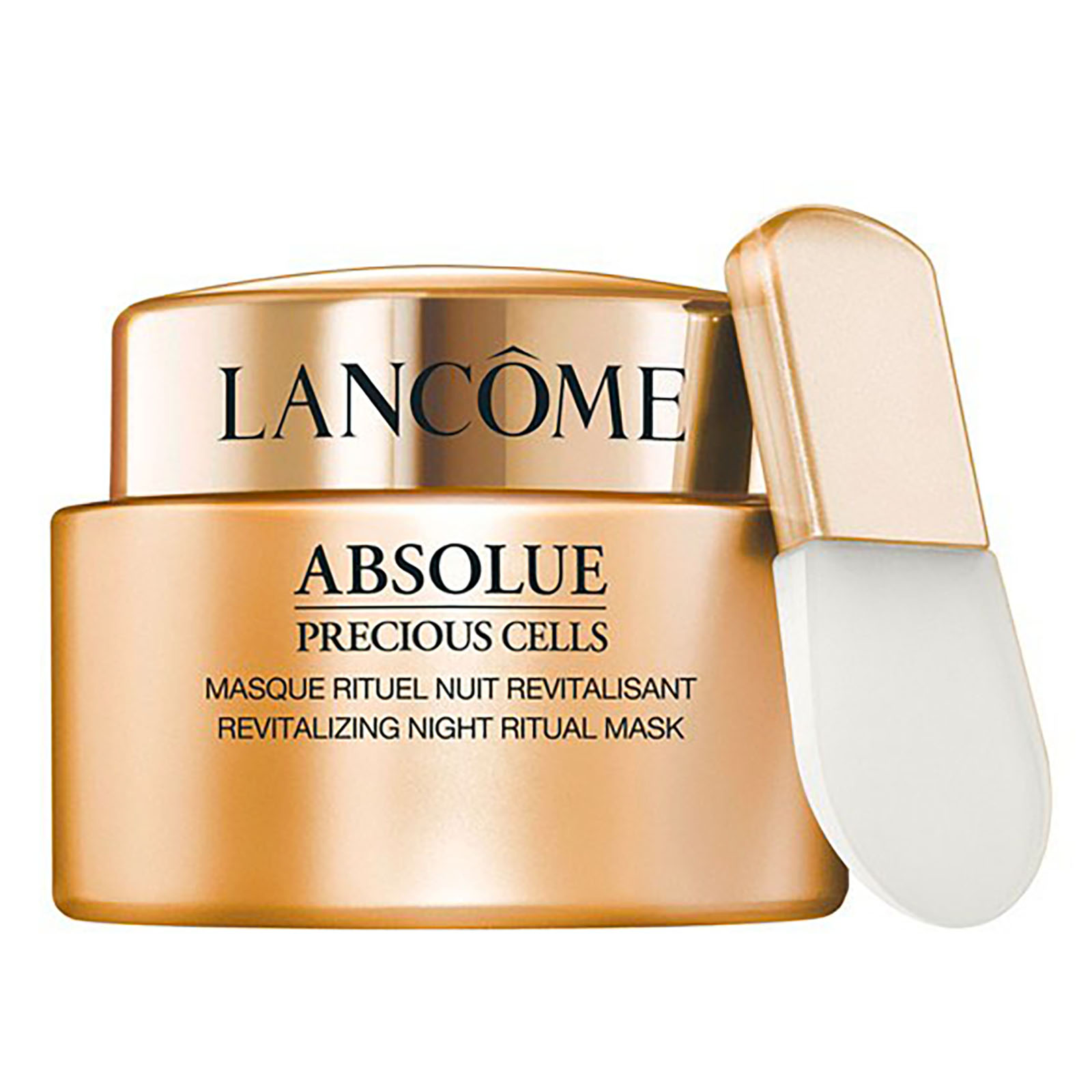105694 LANCOME ANTI ETA' Absolue Precious Cells Masque Rituel Nuit Revitali