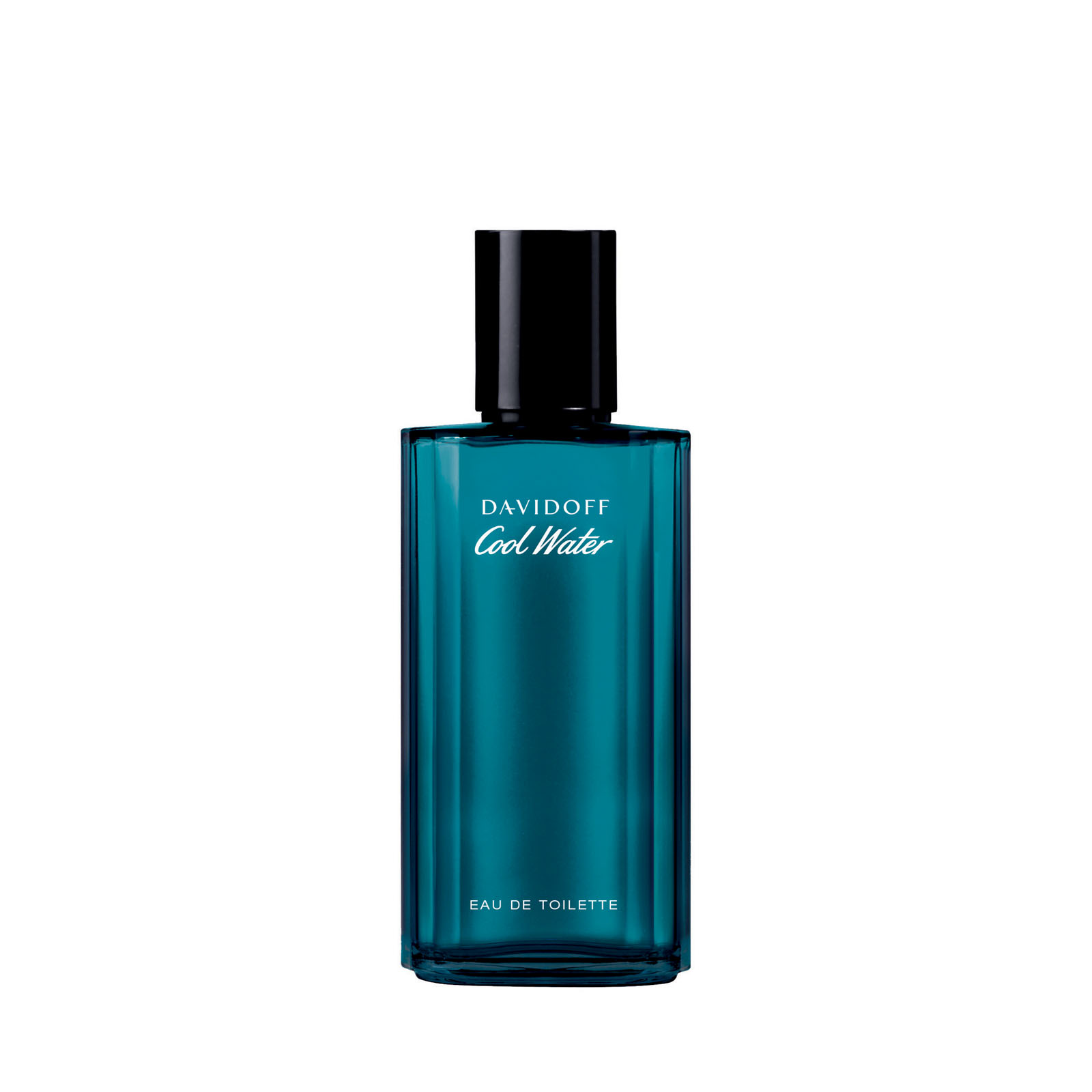 106436 DAVIDOFF COOL WATER Cool Water - Eau de Toilette - 75 ml