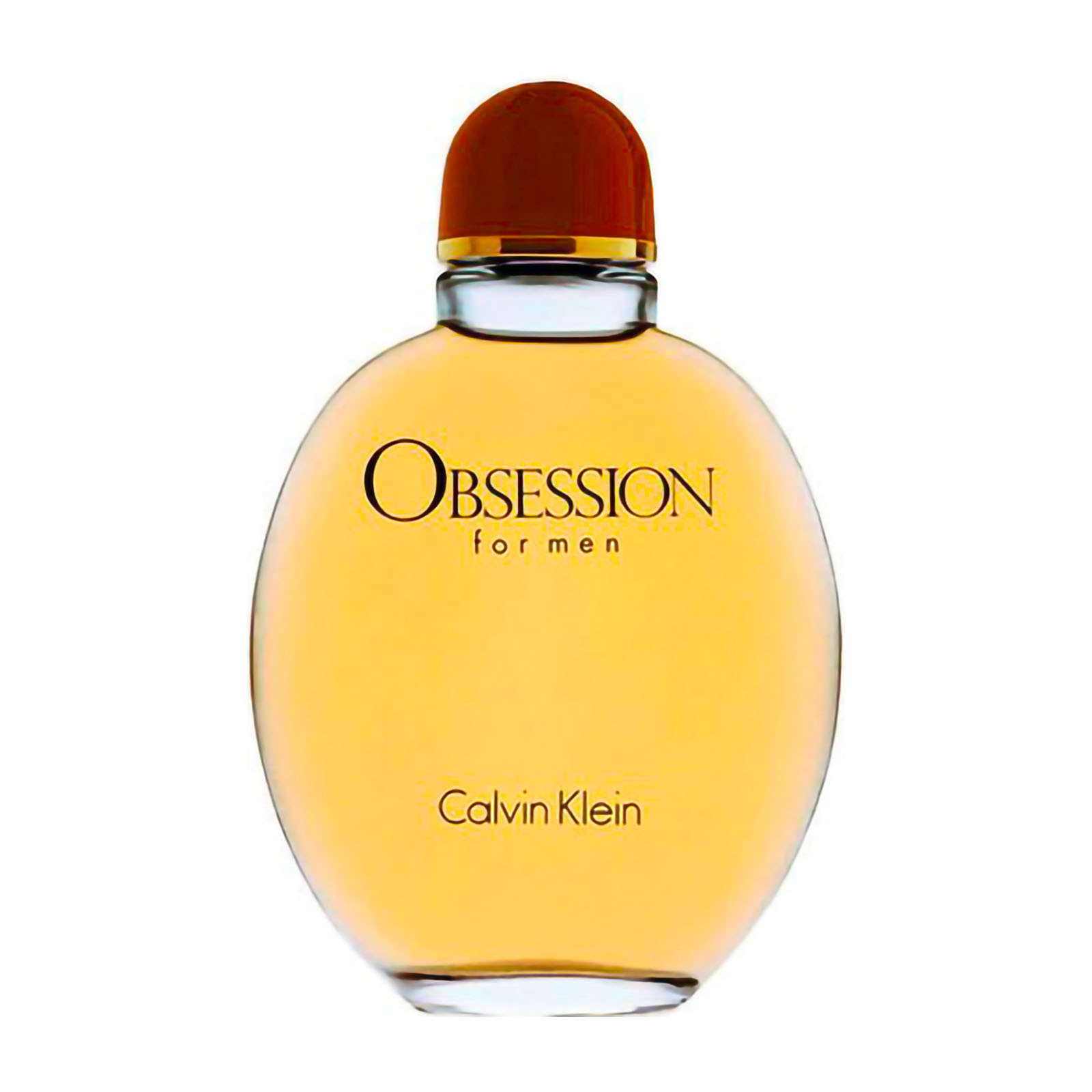 106505 CALVIN KLEIN - OBSESSION uomo - Eau de Toilette 125ml
