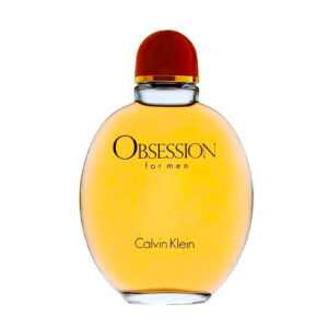 CALVIN KLEIN - OBSESSION uomo - Eau de Toilette 75ml