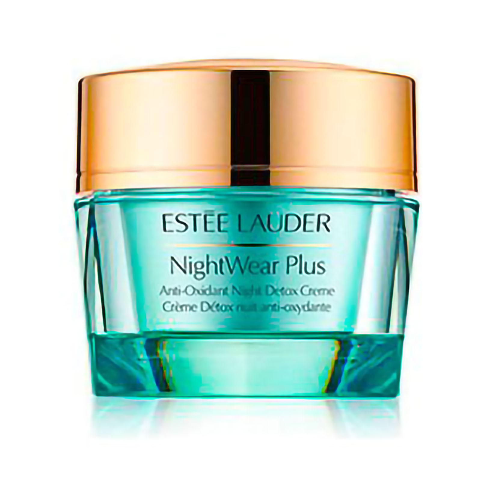 107681 ESTEE LAUDER RIPARAZIONE NightWear Plus Anti-Oxidant Night Detox Creme - Cr