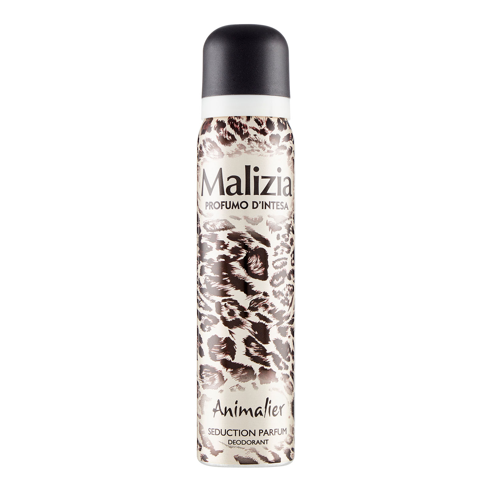 107779 MALIZIA Animalier Deodorante 100 ml