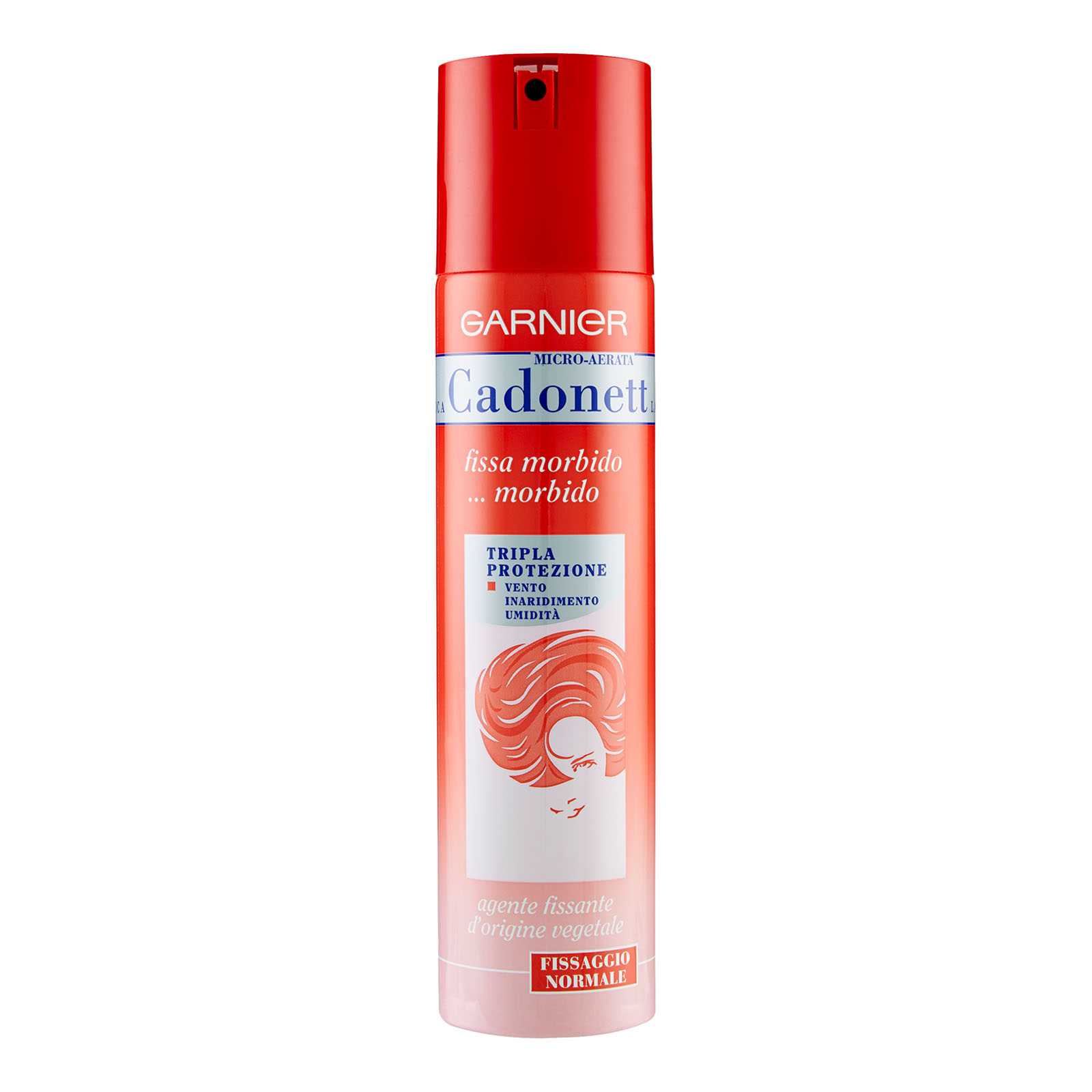 109004 CADONETT Cadonett Lacca Fissaggio Normale 250 ml