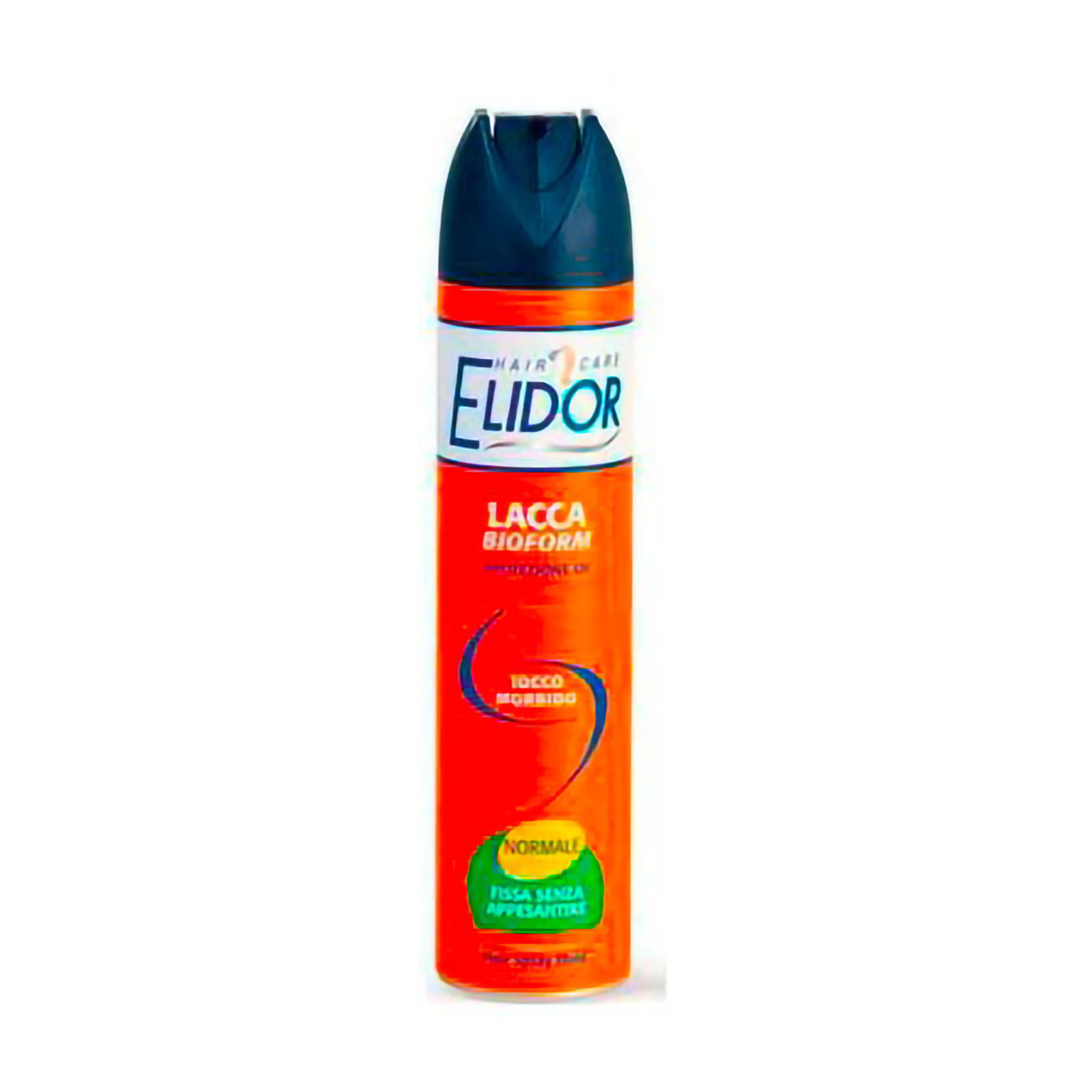 109068 ELIDOR Lacca Per Capelli Bioform Protezione Uv Fissaggio