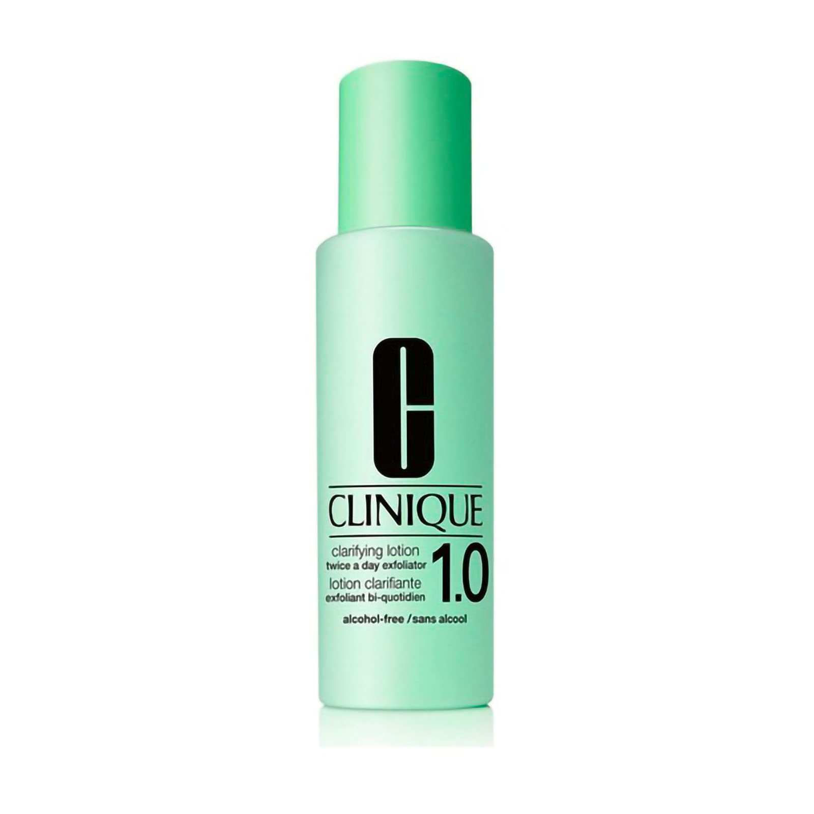 110455 CQ LE 3 FASI DEL SI STEMA Clarifying Lotion 1.0 Twice A Day Exfoliator - Esf