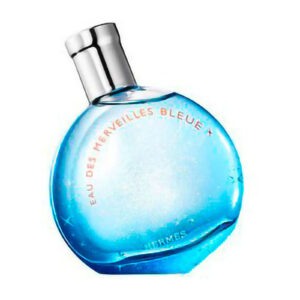 EAU D'HERMES Eau des Merveilles Bleue - Eau de Toilette