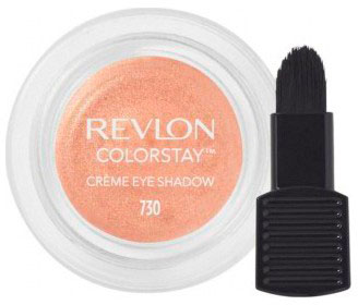 113394 REVLON MAKE UP OCCHI ColorStay Creme Eye Shadow - Ombretto