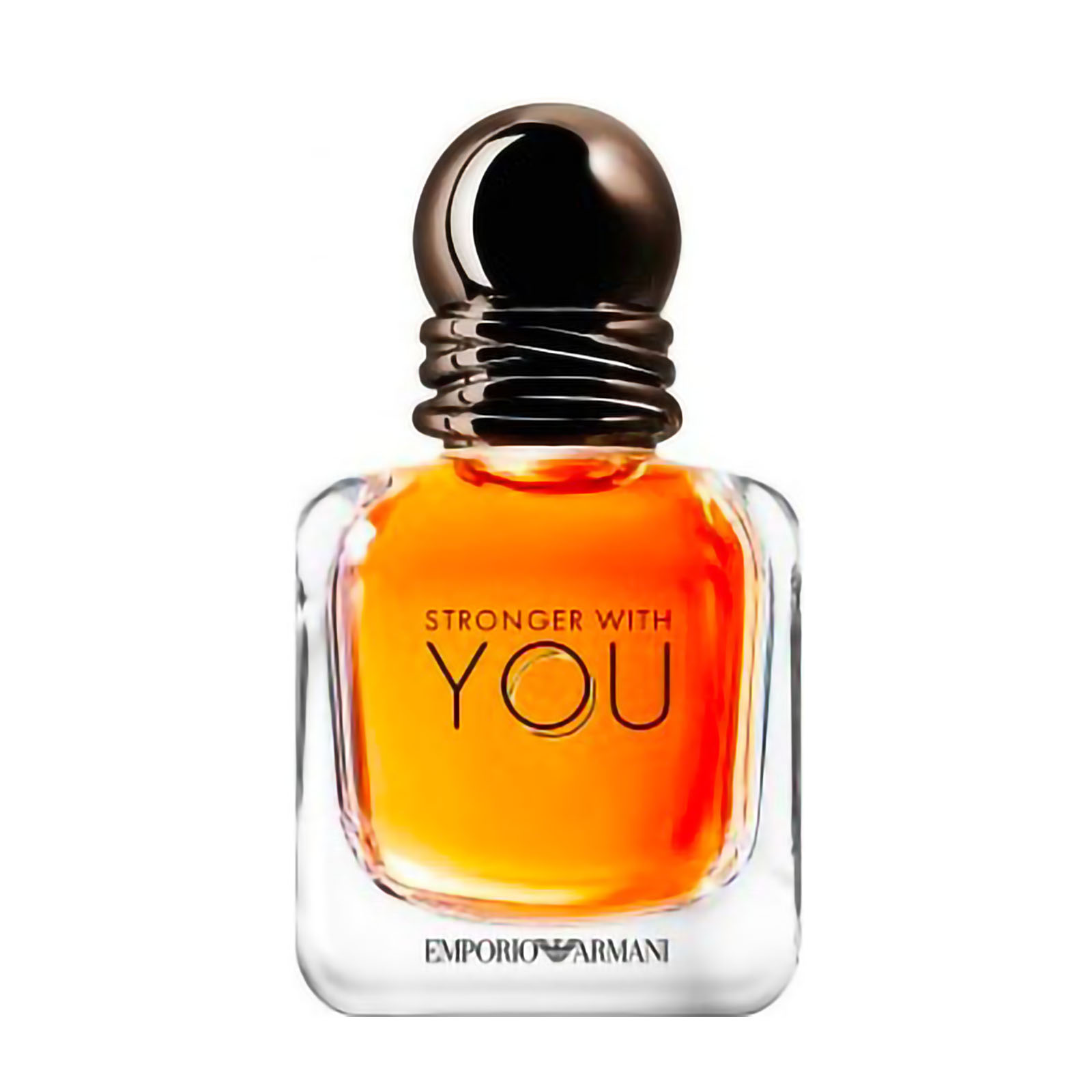114112 ARMANI EMPORIO Emporio Armani You for Him Stronger With You - Edt 30ml