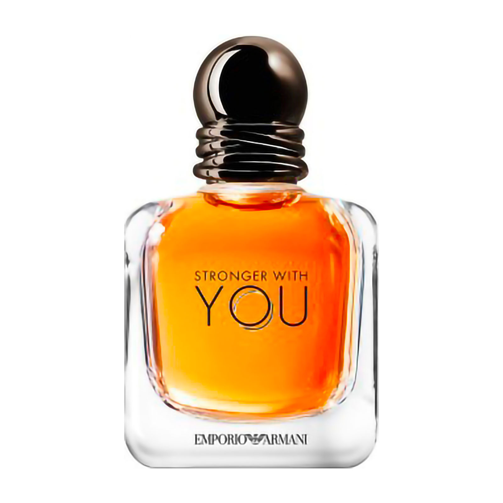 114113 ARMANI EMPORIO Emporio Armani You for Him Stronger With You - Eau - 50 ml