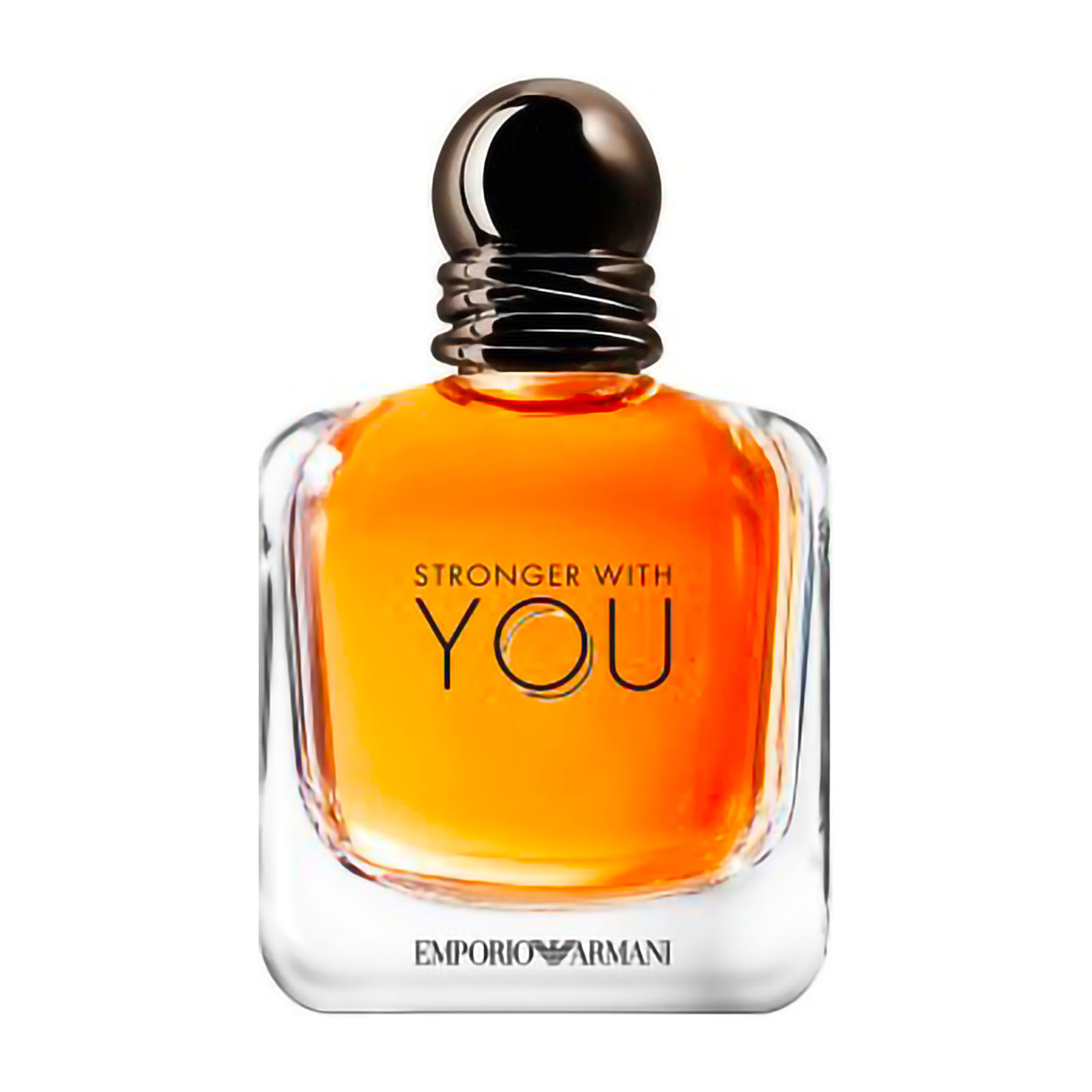 114114 ARMANI EMPORIO Emporio Armani You for Him Stronger With You - EDT 100ml