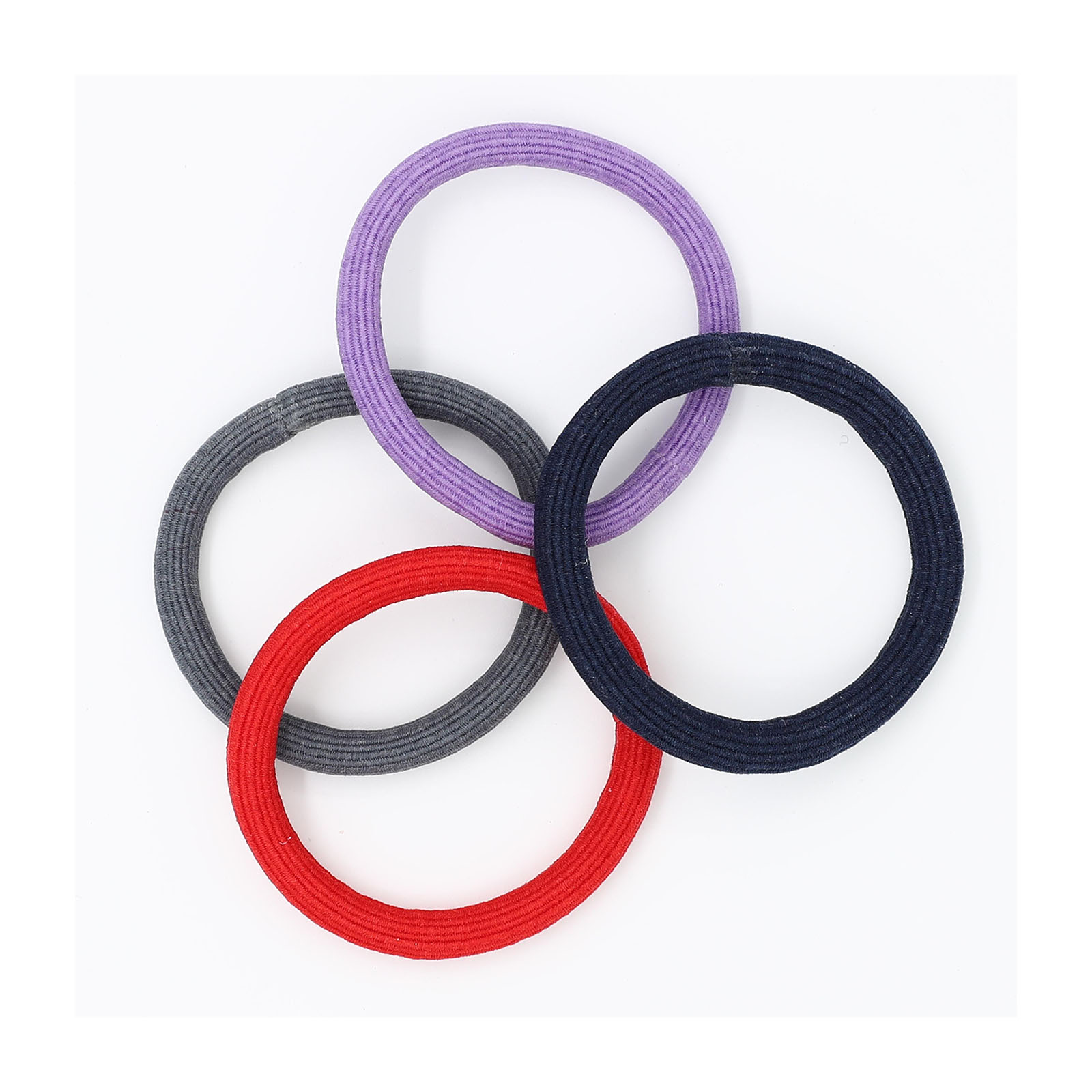 114168 IB ACC ELASTICI COLOR OD003/4 X4