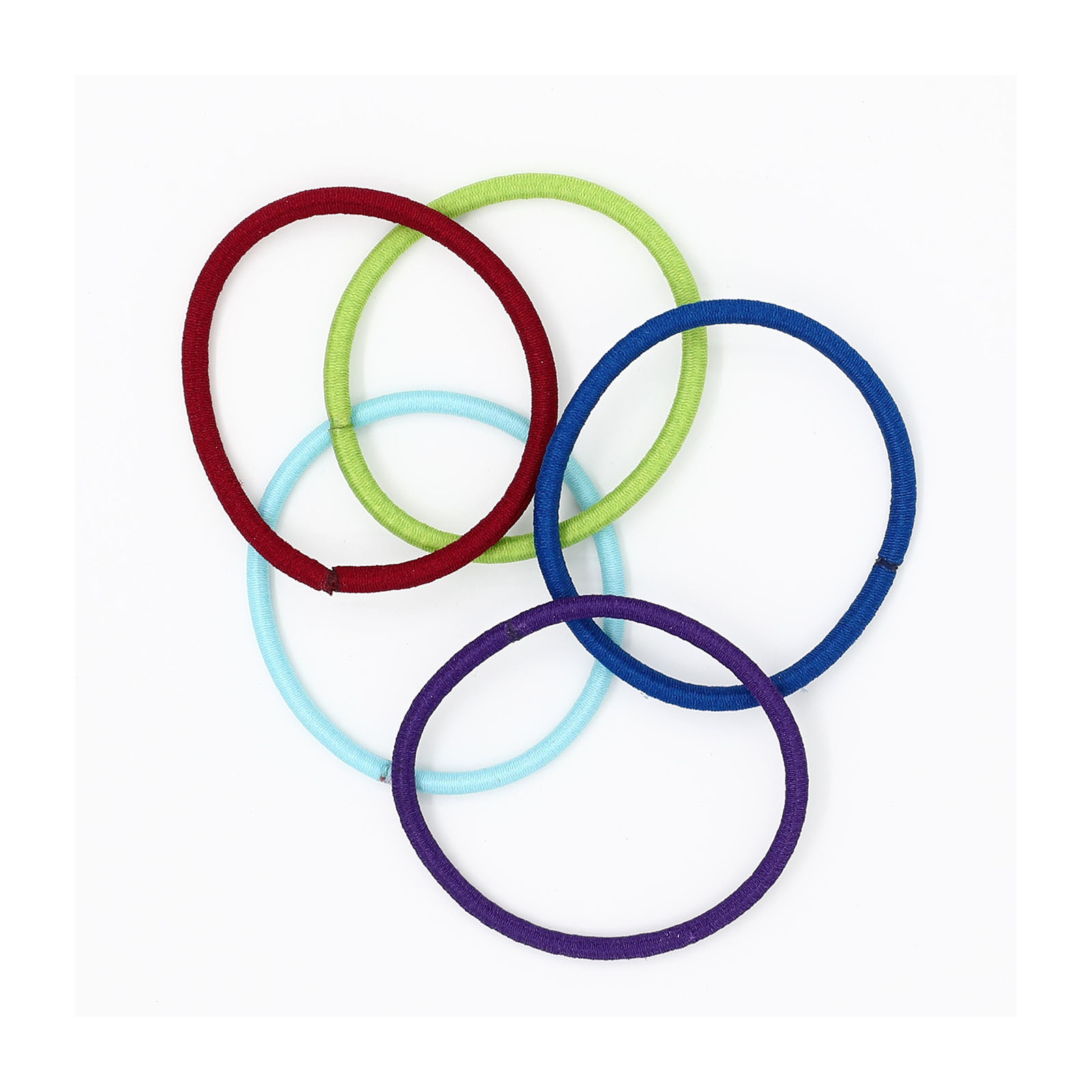 114176 IB ACC ELASTICI SOTTILI 563/5 X5