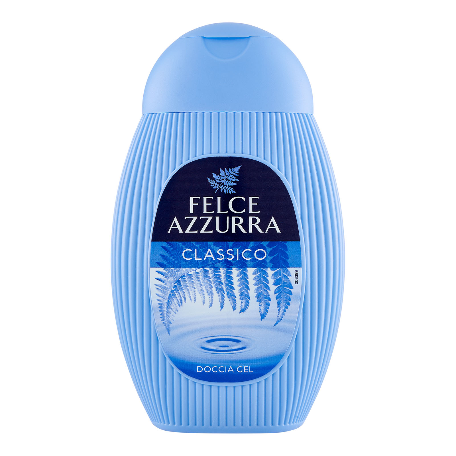 116401 FELCE AZZURRA LINA Classico - Doccia Gel 250 ml