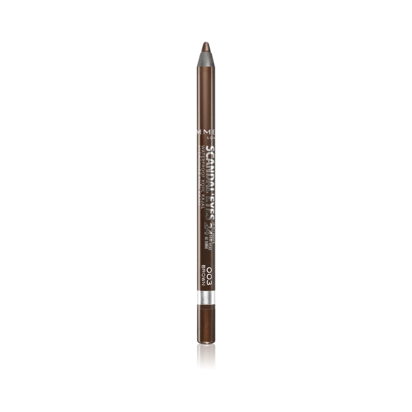 117853 RIMMEL LINEA OCCHI RIMMEL M/OCCHI SCAND.KHOL 003