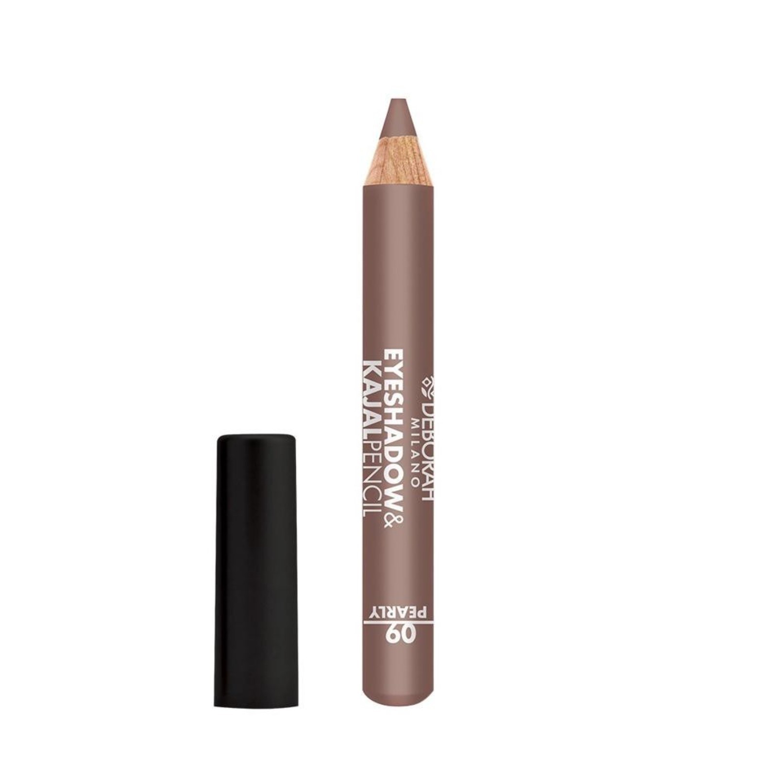 118099 DEBORAH LINEA OCCHI DEB EYESHADOW KAJAL PENCIL 09