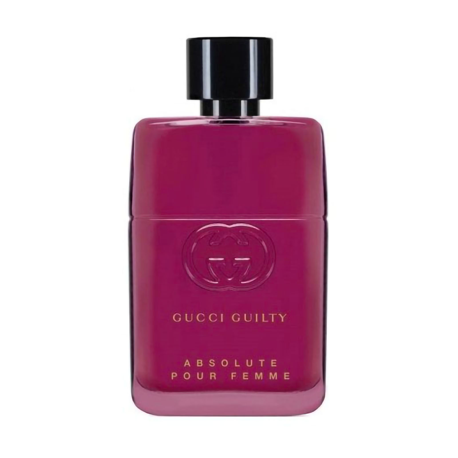 118761 GUCCI GUILTY Guilty Absolute Pour Femme - Eau de Parfum 50 ml
