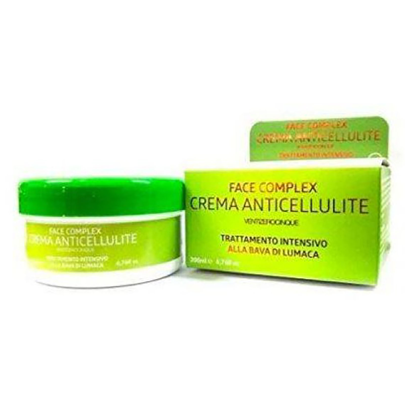 120367 BLACK HEAD BAVA DI LUMACA C/A/CELLULITE 200