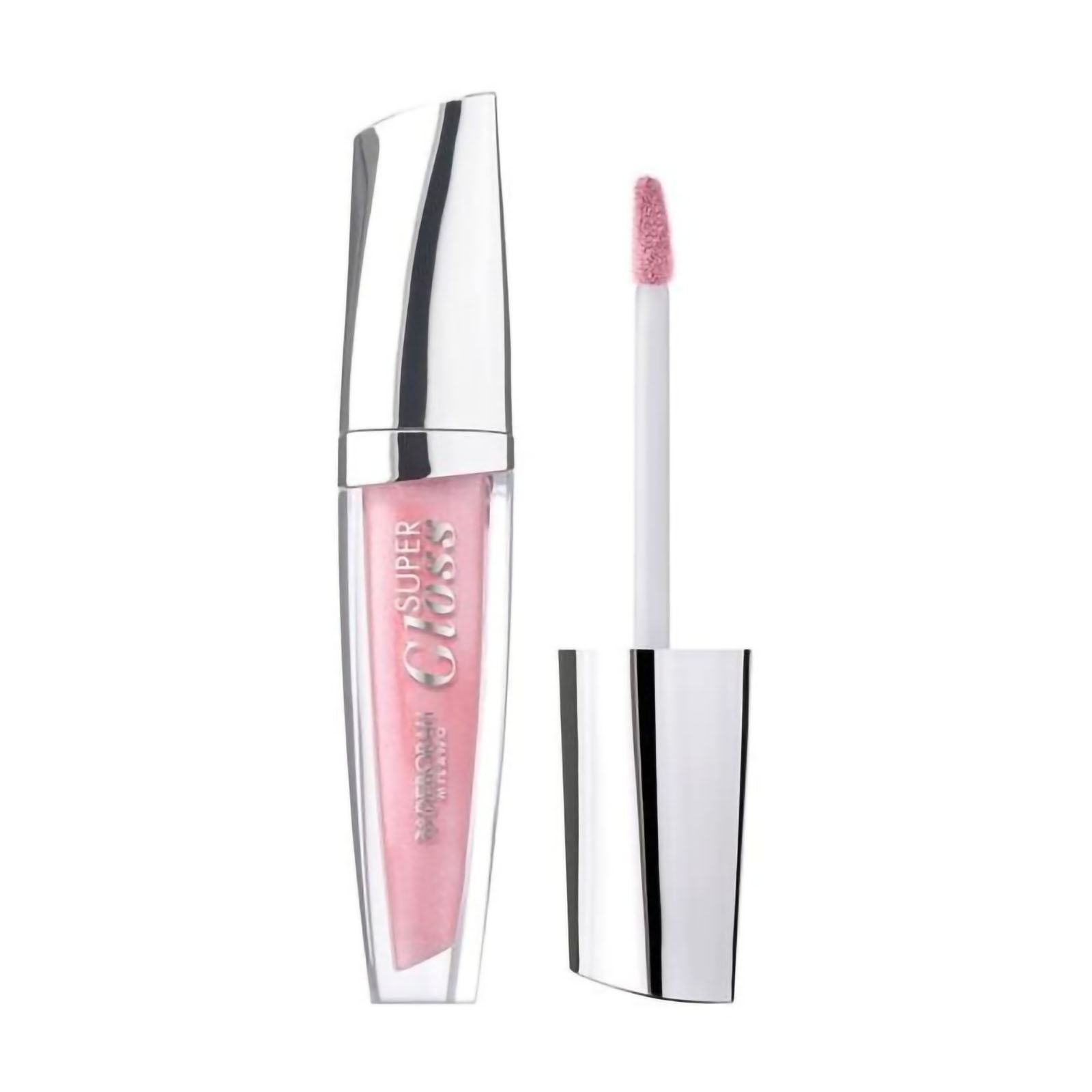 122156 DEBORAH LINEA LABBRA DEB GLOSS SUPER 02