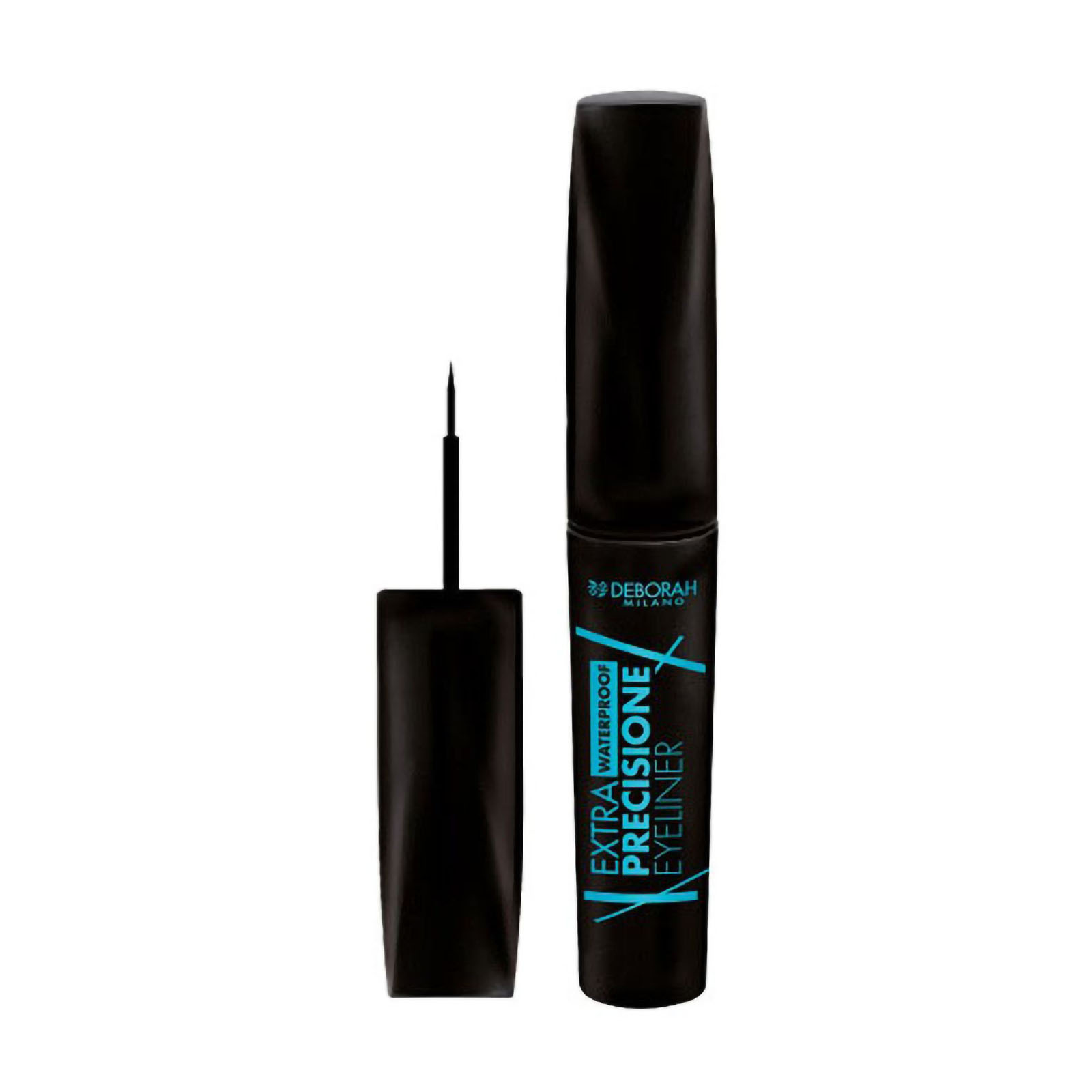 122167 DEBORAH LINEA OCCHI DEB EYELINER EXTRA PRECISIONE WP