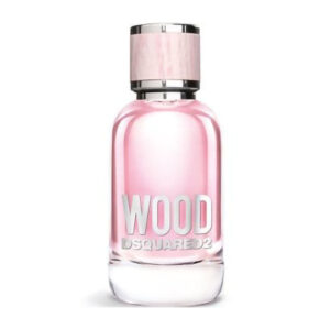 DSQUARED Dsquared Wood - Eau de Toilette
