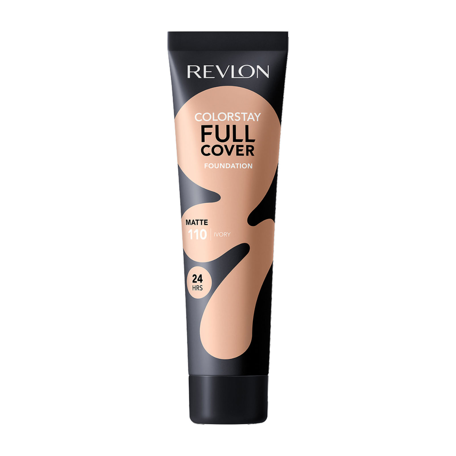 126327 REVLON MAKE UP VISO Colorstay Full Cover foundationt Matte