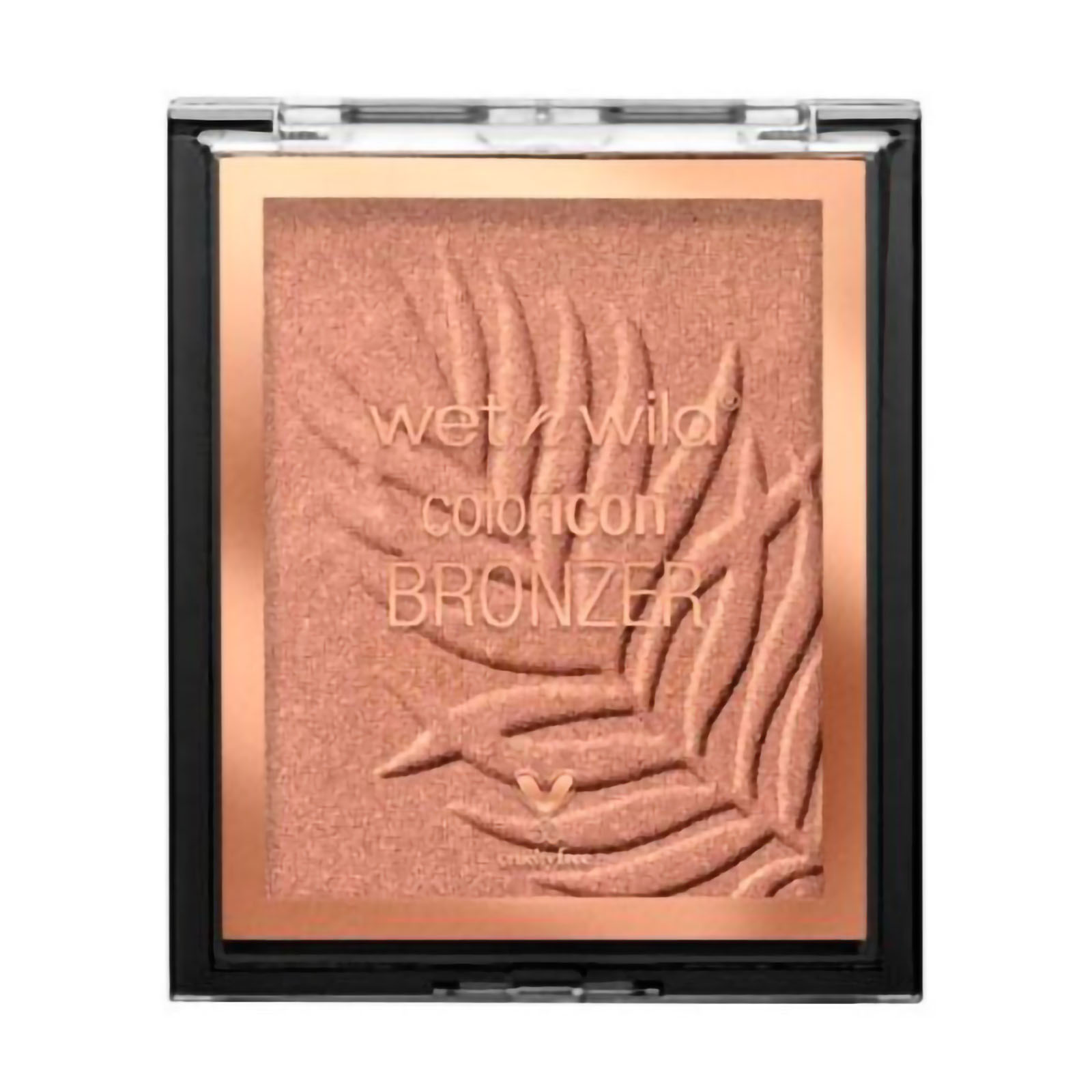 126432 WW LINEA VISO Bronzer in polvere Coloricon