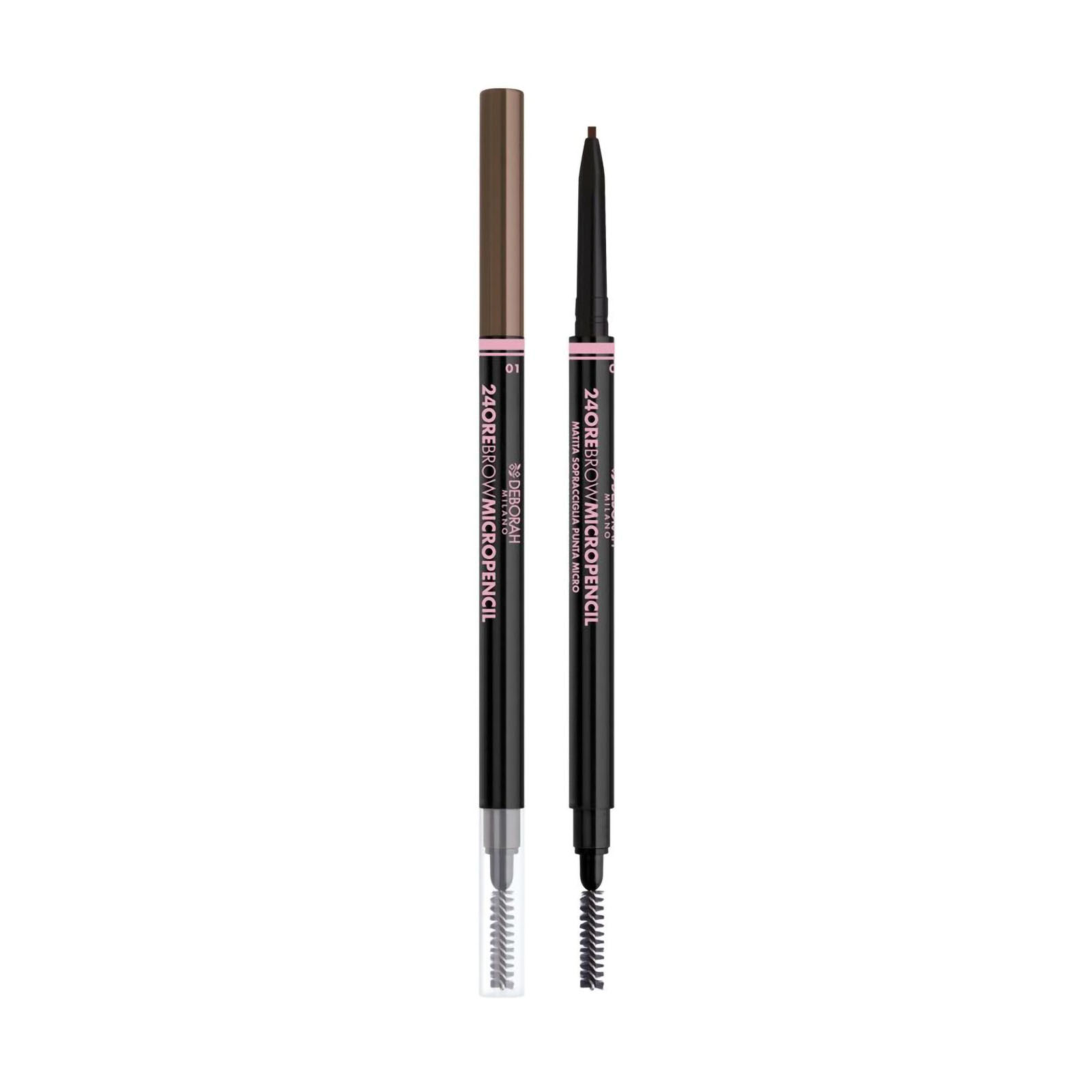 127791 DEBORAH LINEA OCCHI 24h Brow Micropencil