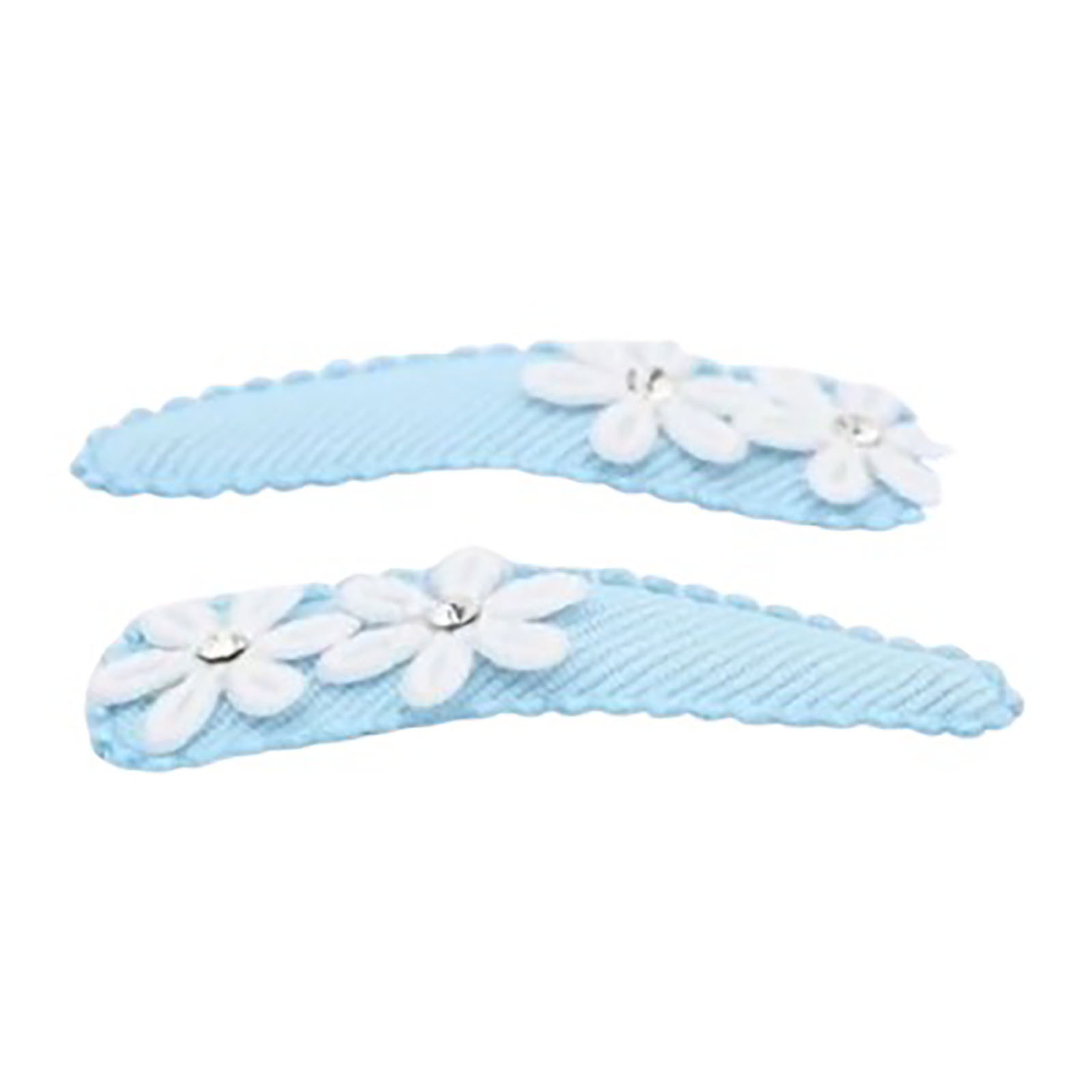 128029 IB ACC CLIC CLAC TES 2 FIORI STRAS