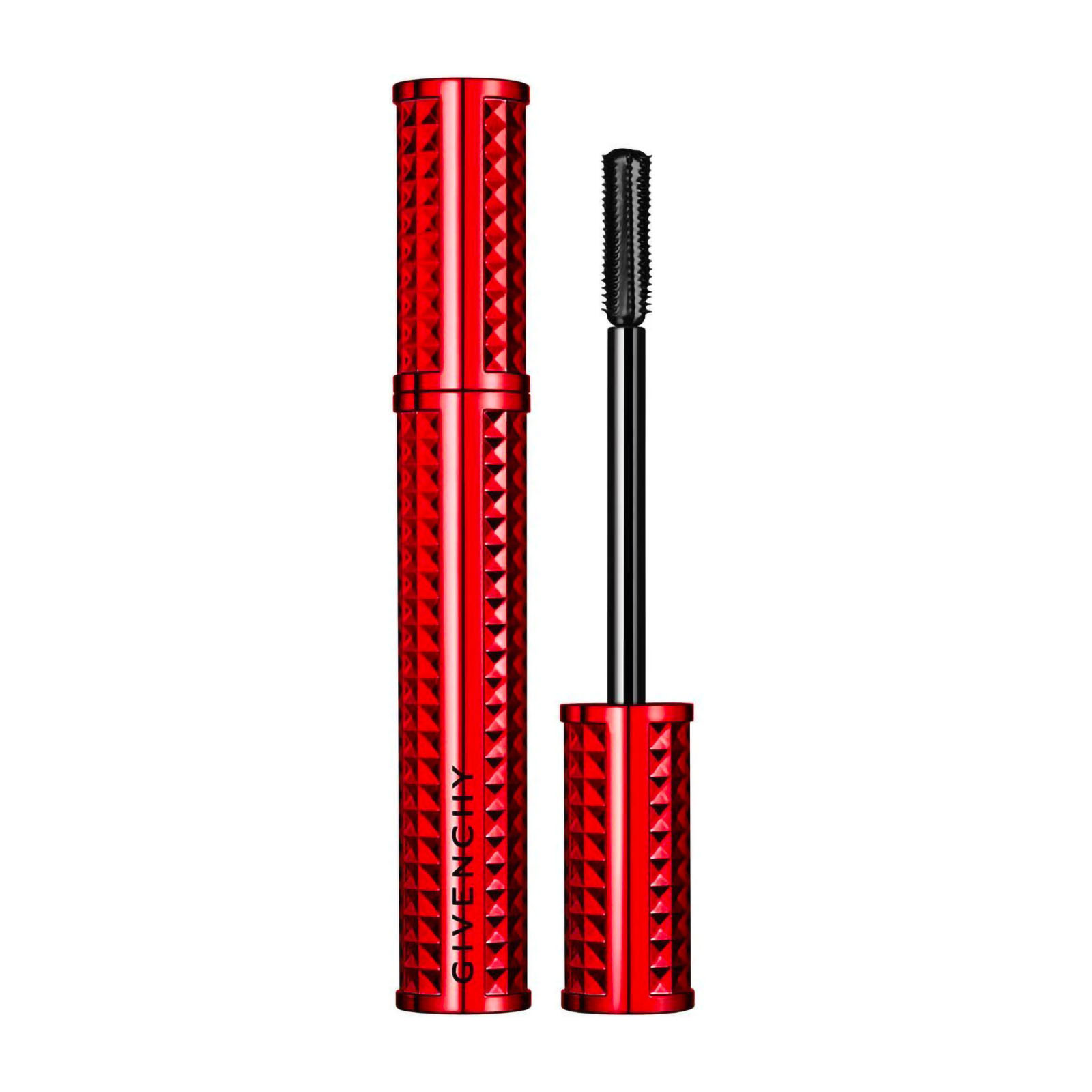 128520 GIV LE MAKE UP Volume Disturbia Mascara Volumizzante & Incurvante
