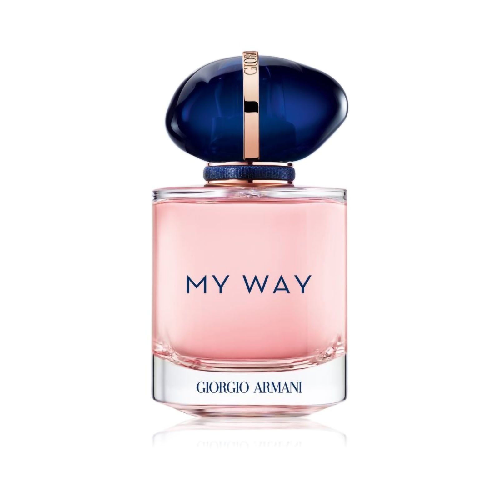 134927 GIORGIO ARMANI - MY WAY donna - Eau de parfum 50ml