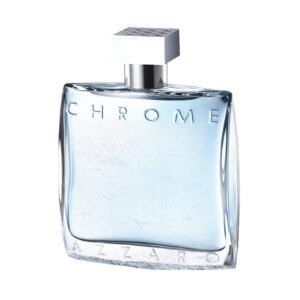 AZZARO CHROME Chrome - Eau de Toilette 100ml