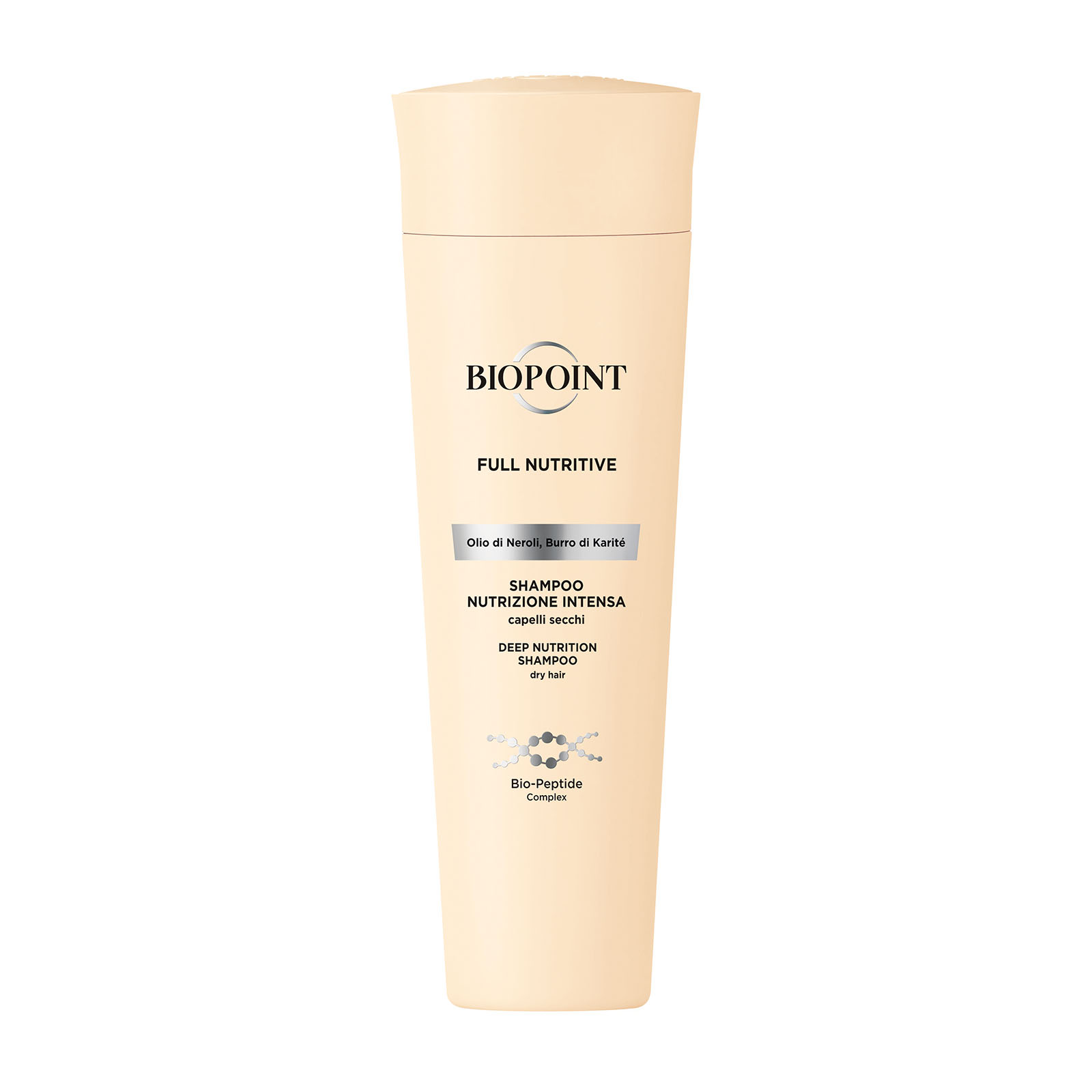 1688 BIOPOINT Shampoo Per Capelli Idratazione Profonda Nutritive