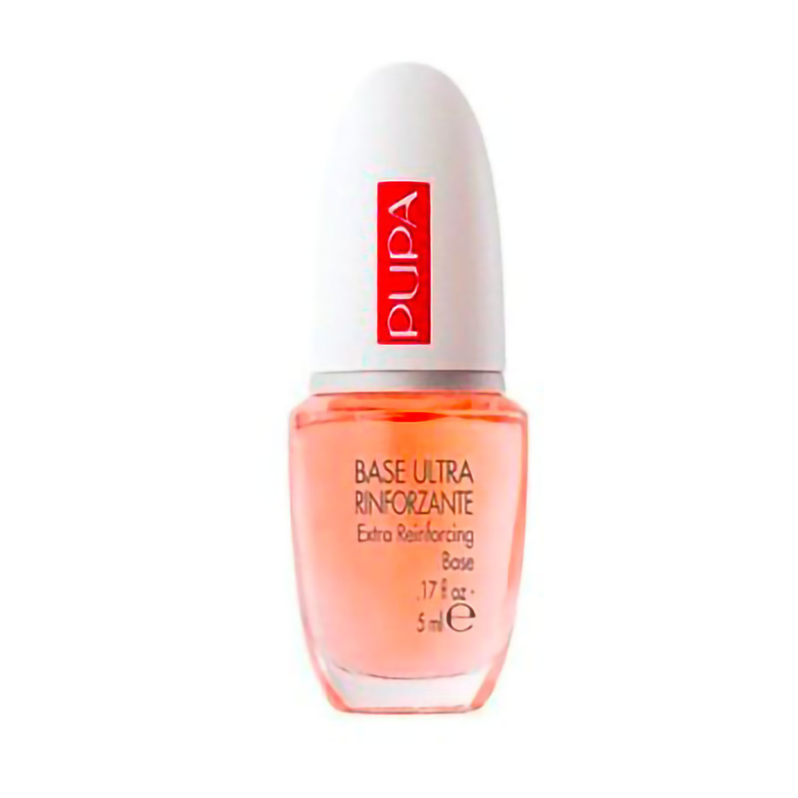 363010 PUPA MAKE UP MANI Base Ultra Rinforzante - Trattamento Unghie
