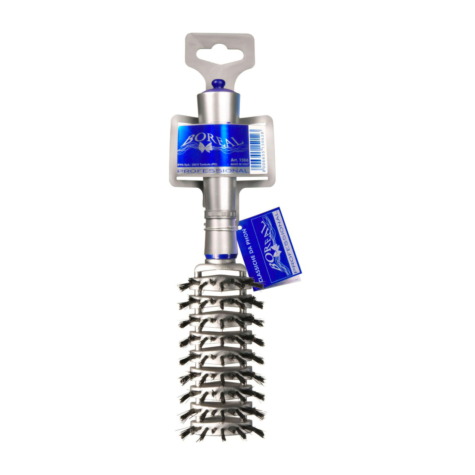 38930 BOREAL LINEA PROFESSIONAL Professional - Spazzola 1506