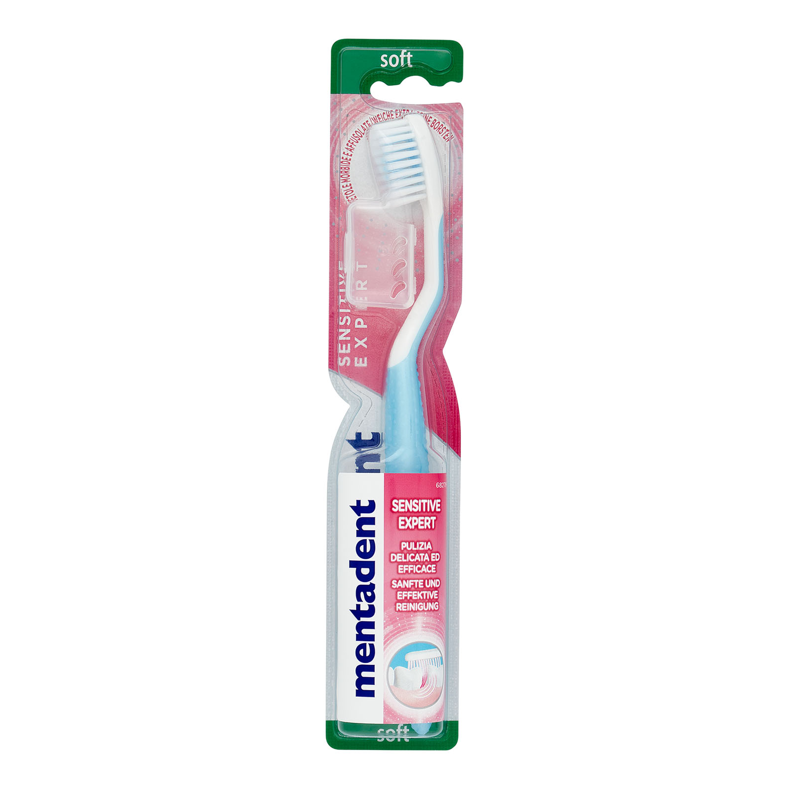 40407 MENTADENT SPAZZOLINO Hypnose Ombre Iridescent - Ombretto