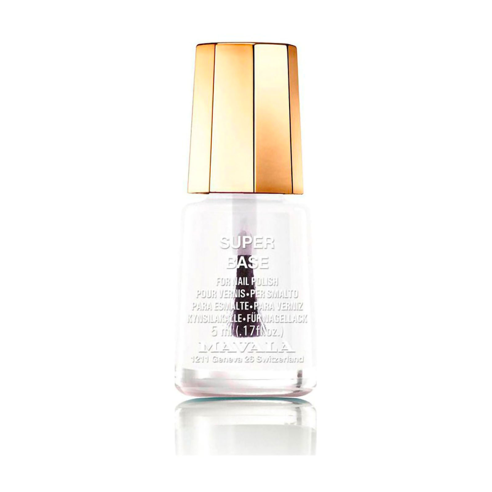 41194 MAVALA LINEA UNGHIE Absolu de Parfum - Eau de Parfum