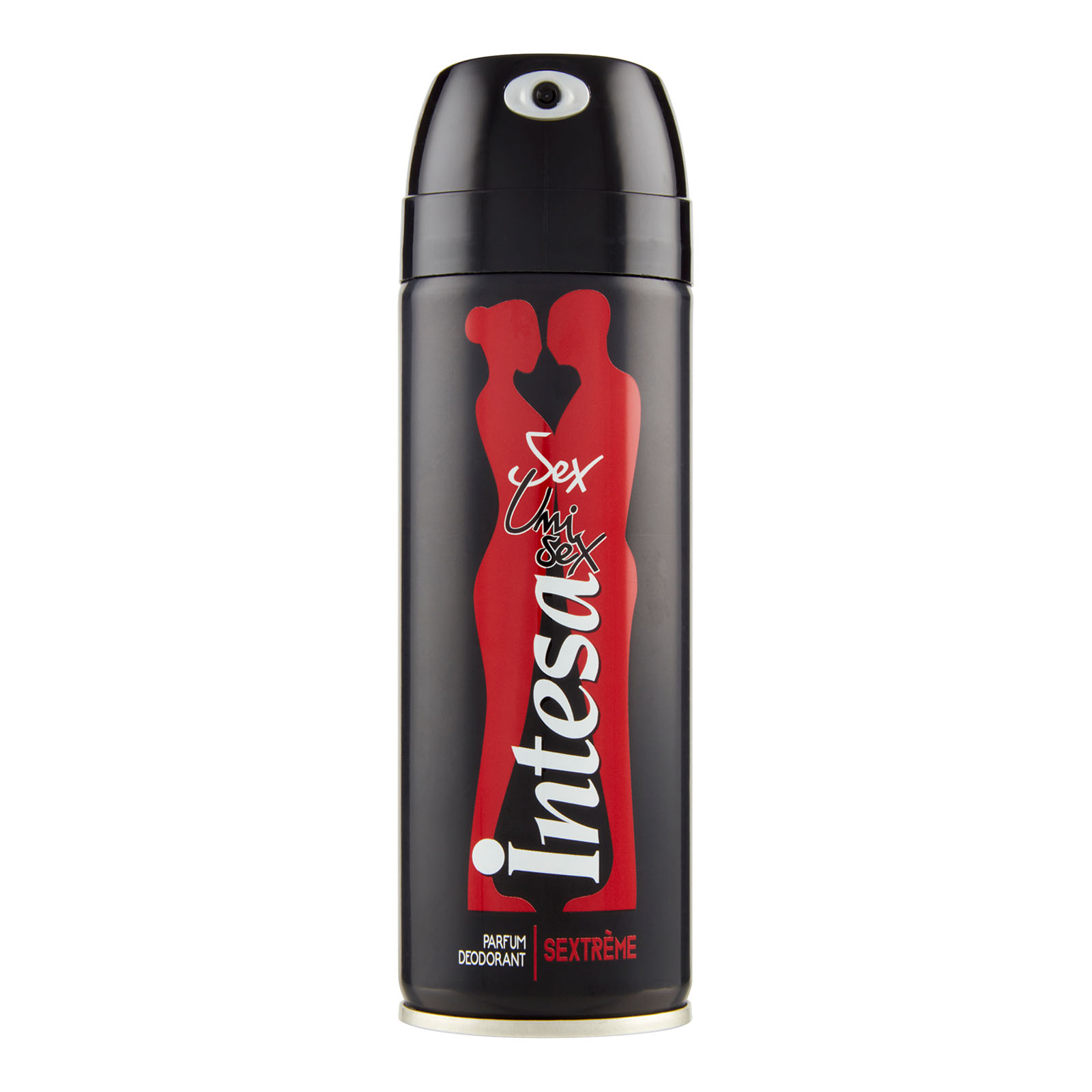 42085 INTESA Sex Unisex Parfum Deodorant Sextreme 125 ml