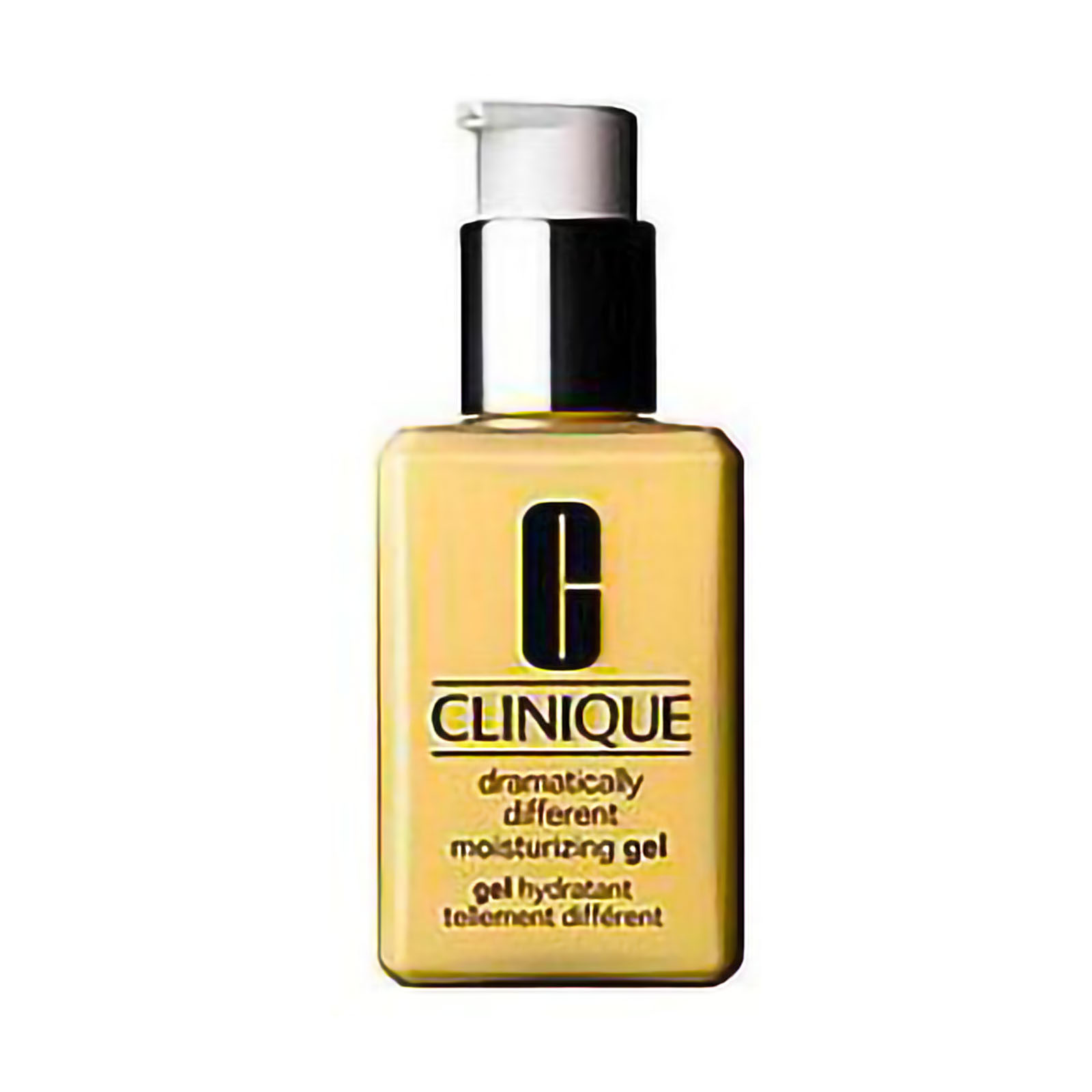 46745 CQ LE 3 FASI DEL SI STEMA Dramatically Different Moisturizing Gel - Gel Viso