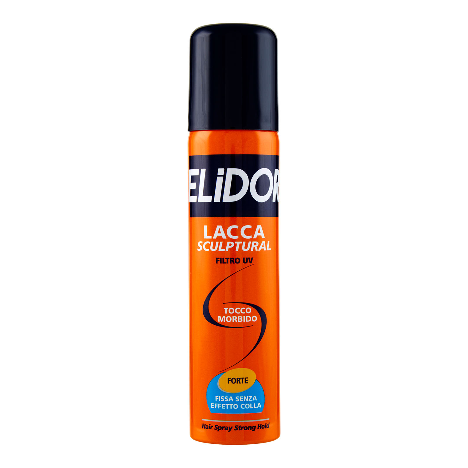 47980 ELIDOR Lacca Per Capelli Sculptural Protezione Uv Fissagg