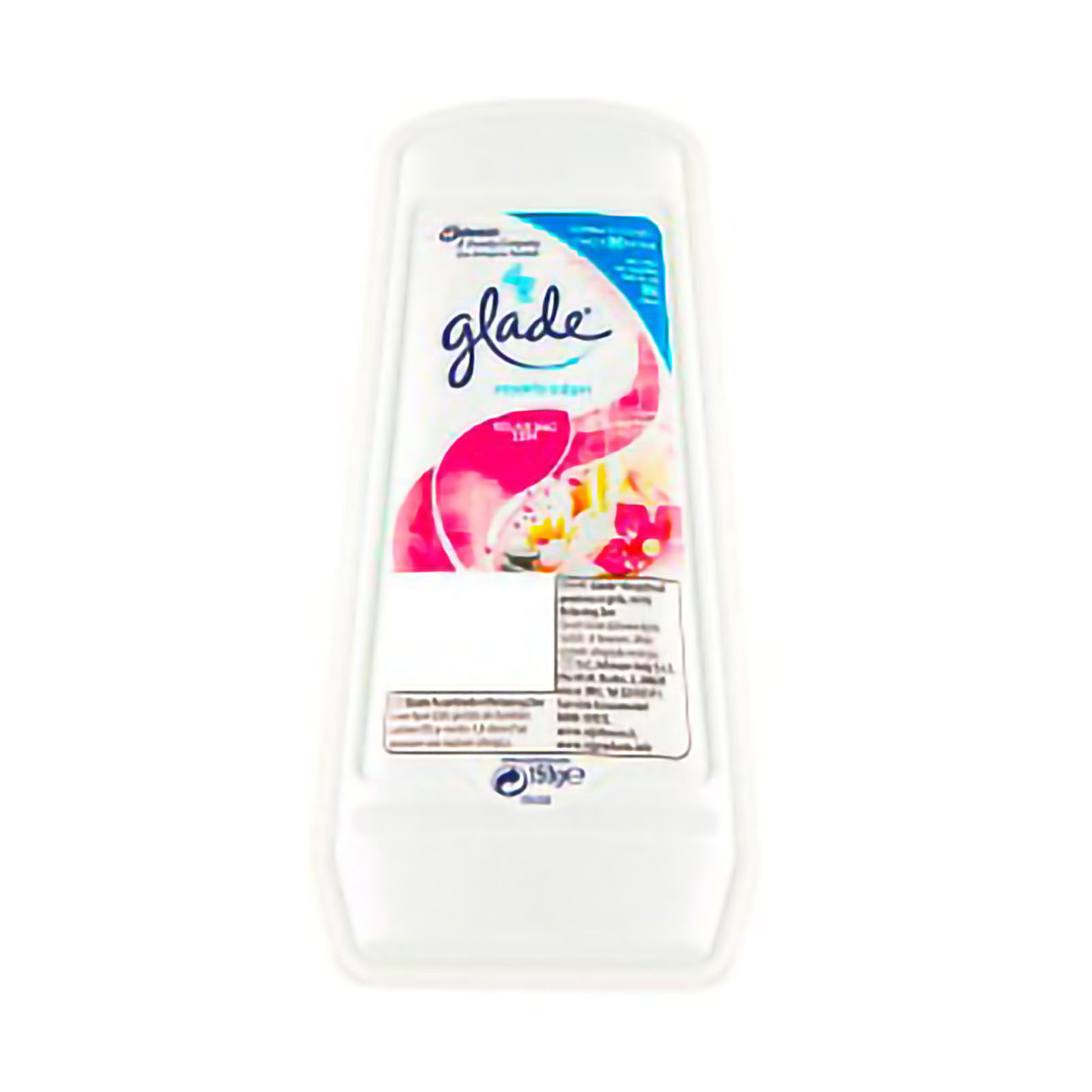 49177 GLAD Deodorante Per Ambienti Assorbiodori Gel Relaxing