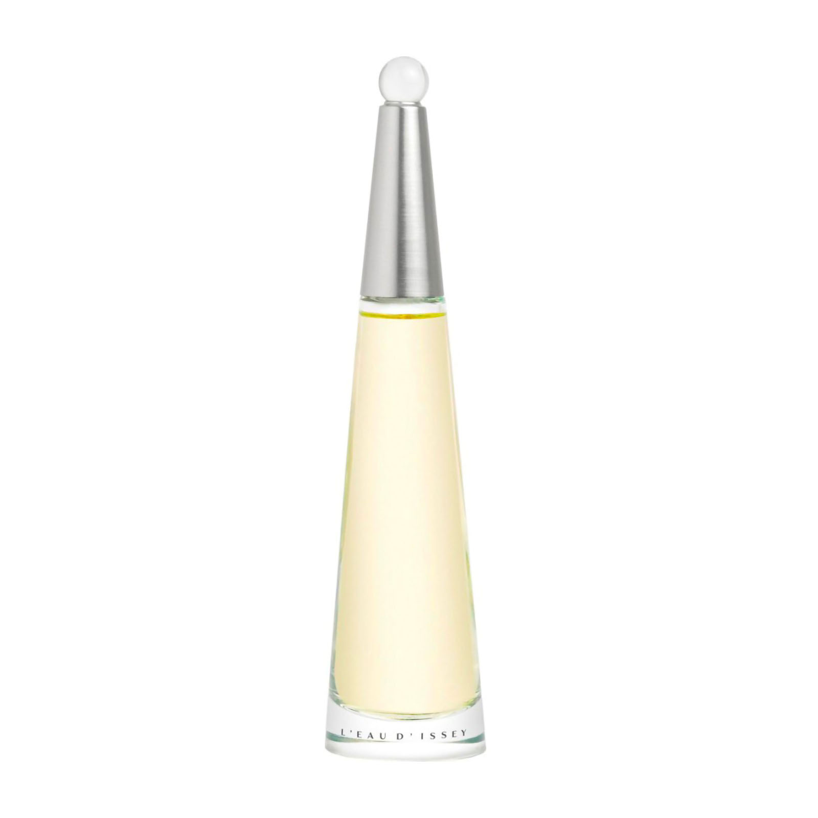 56217 EAU D'ISSEY L^Eau d^Issey - Eau de Parfum Ricaricabile - 75 ml