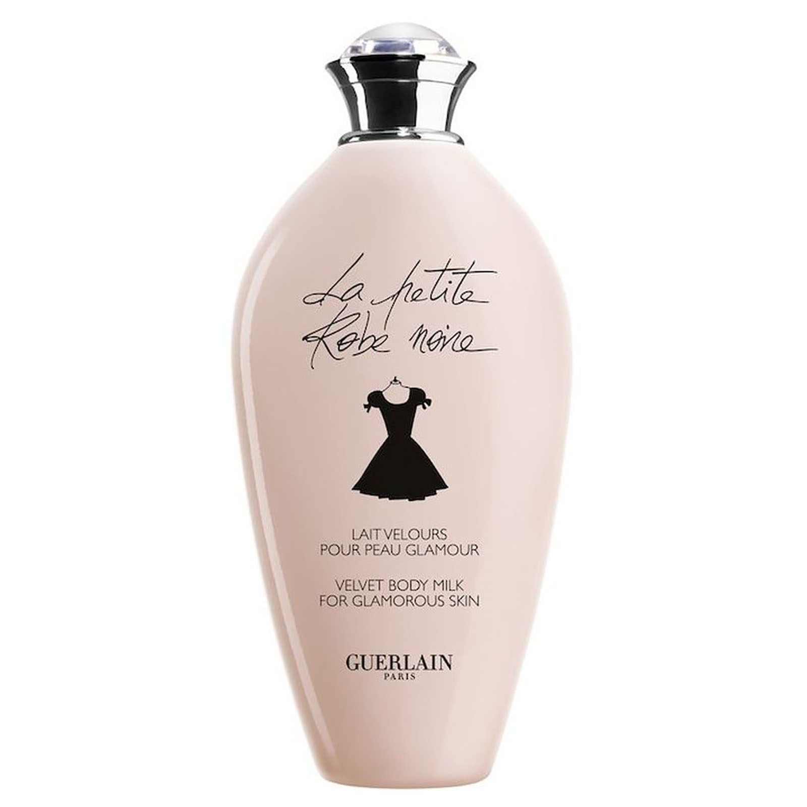 82631 LA PETITE ROBE NOIRE La petite Robe Noire Body Milk 200 ml