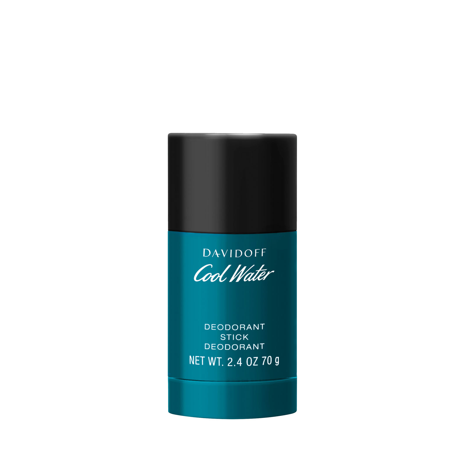 8420 DAVIDOFF COOL WATER Cool Water - Deodorante Stick 75 gr