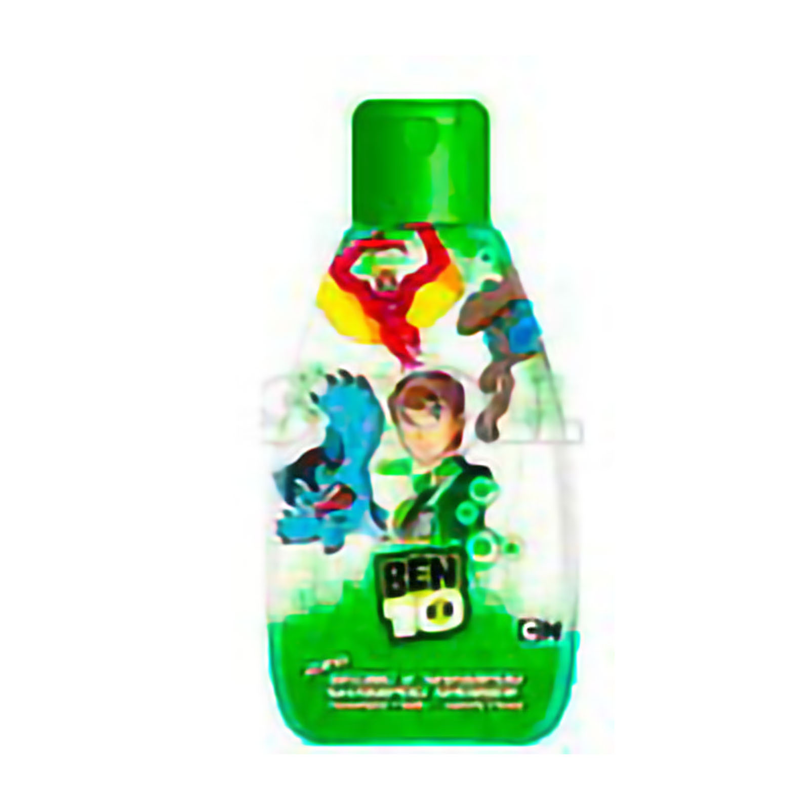 84771 LONEY TUNES Bagnoschiuma Per Bambini Ben 10 Bagno & Shampoo 2