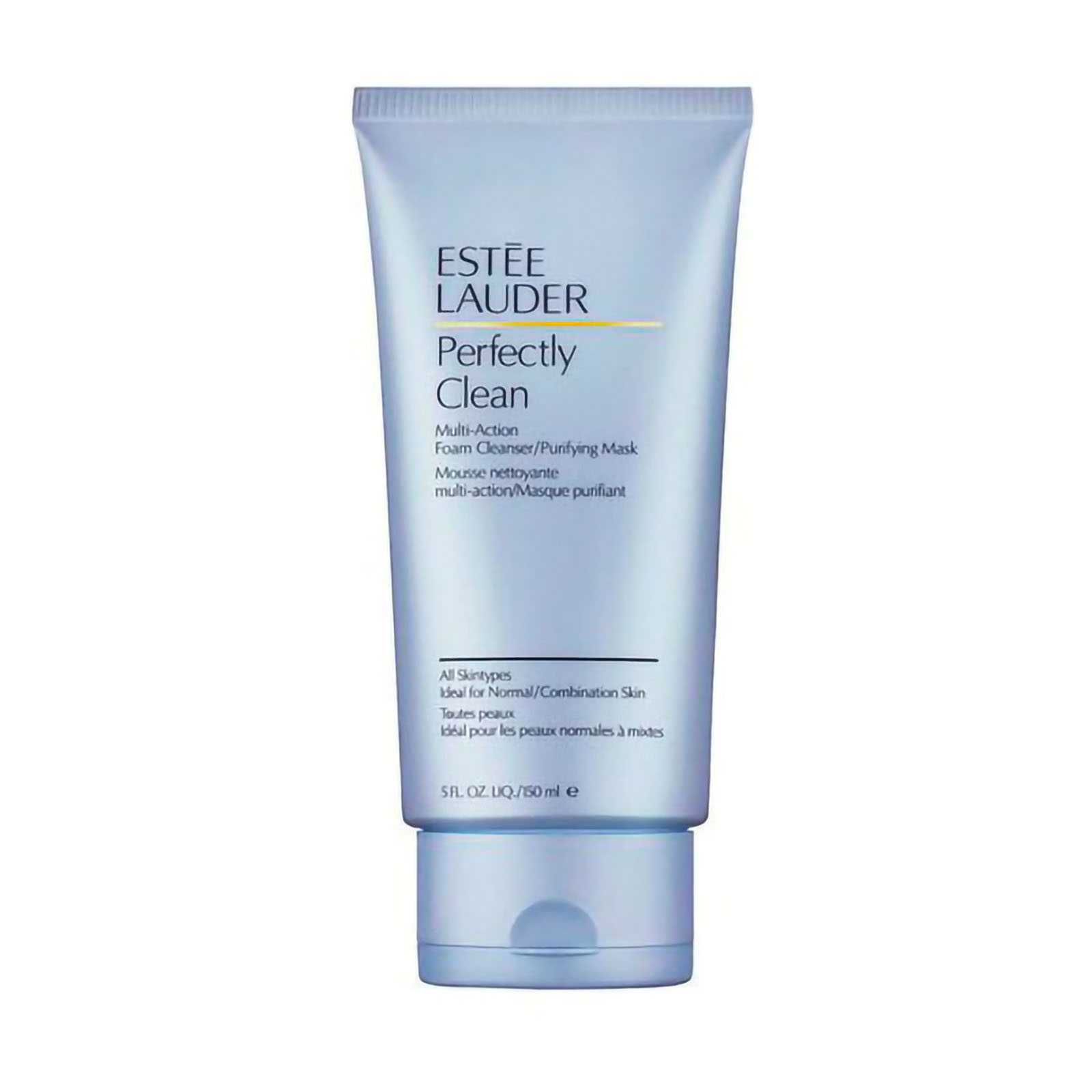 88807 ESTEE LAUDER PULIZIA Perfectly Clean Foam - Detergente in Schiuma 150 m