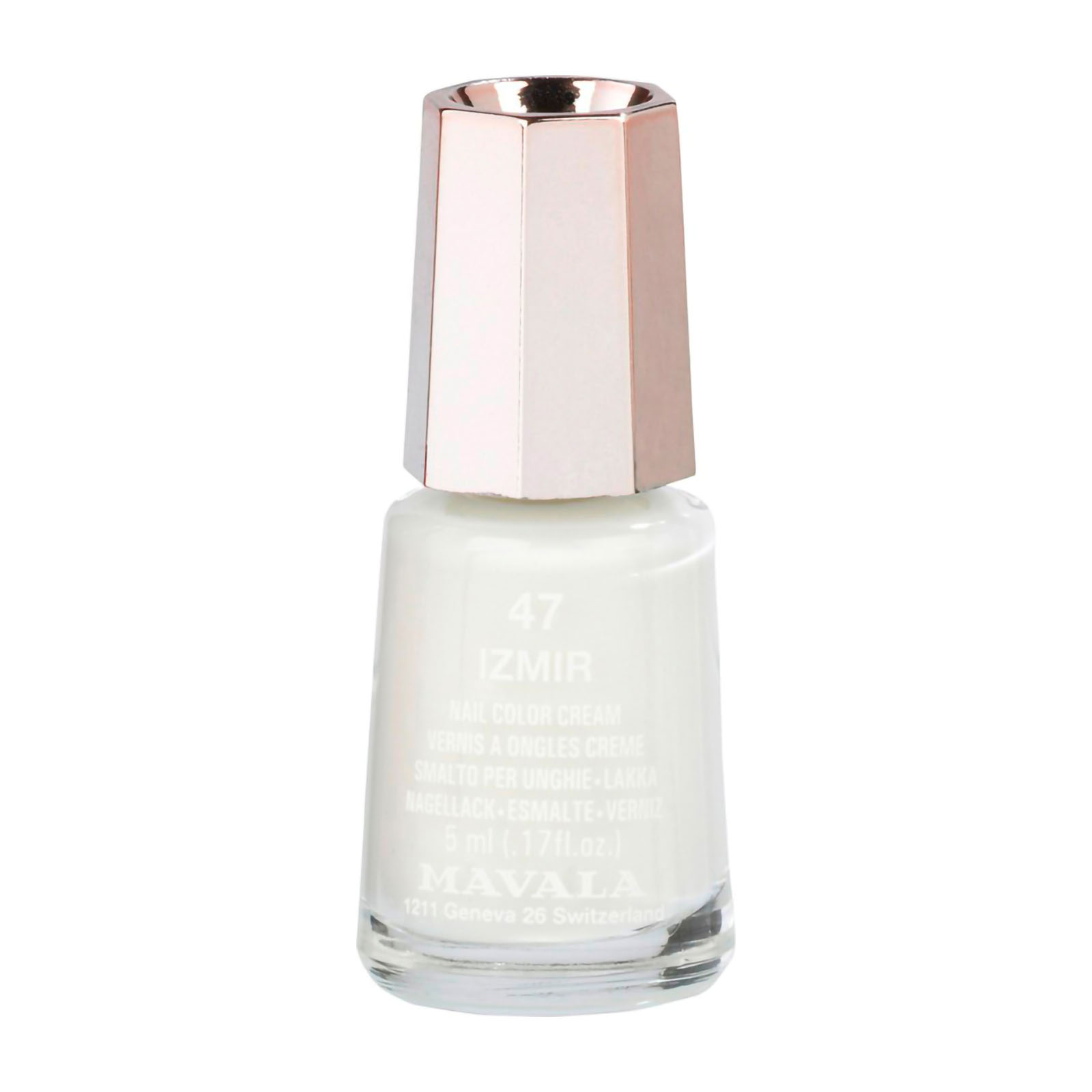 91047 MAVALA LINEA UNGHIE Minicolors - Smalto