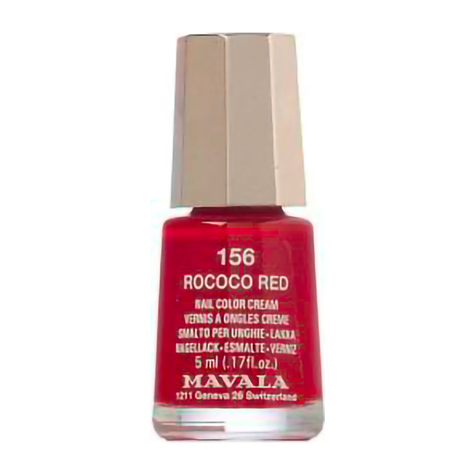 91156 MAVALA LINEA UNGHIE Minicolors - Smalto